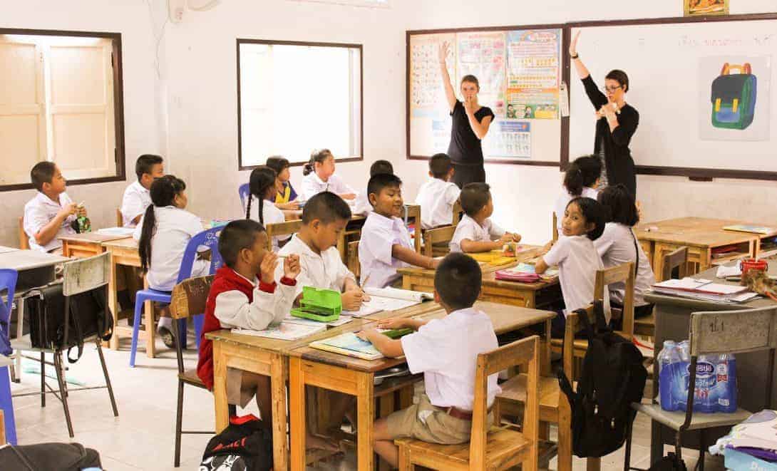 Best TEFL Courses in Thailand: Cost, Reputation & Accreditation
